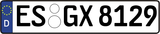 ES-GX8129