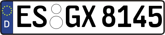 ES-GX8145