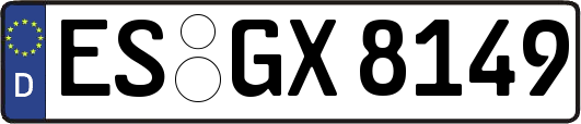 ES-GX8149