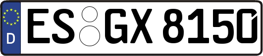 ES-GX8150