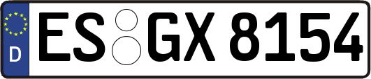 ES-GX8154