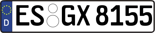 ES-GX8155