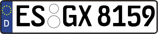 ES-GX8159