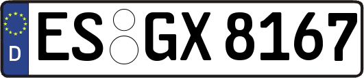 ES-GX8167