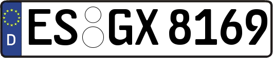ES-GX8169