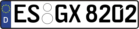 ES-GX8202