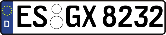 ES-GX8232