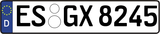 ES-GX8245