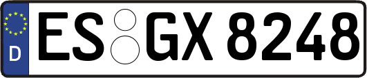 ES-GX8248