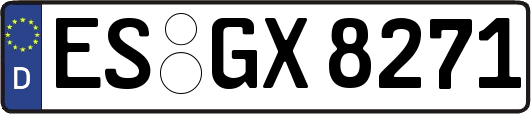 ES-GX8271
