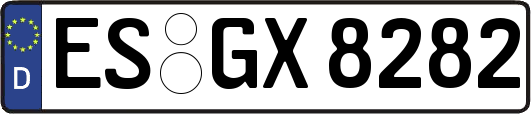 ES-GX8282
