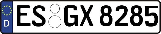 ES-GX8285
