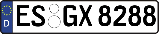 ES-GX8288