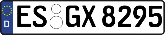 ES-GX8295