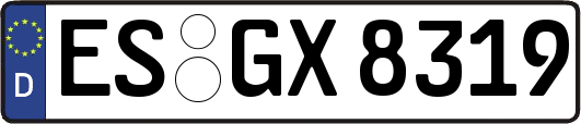ES-GX8319