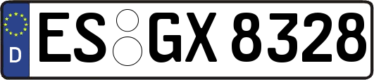 ES-GX8328