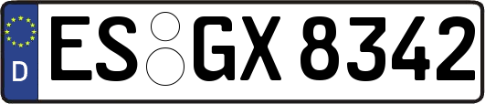 ES-GX8342