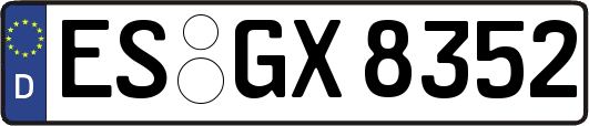 ES-GX8352