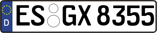 ES-GX8355