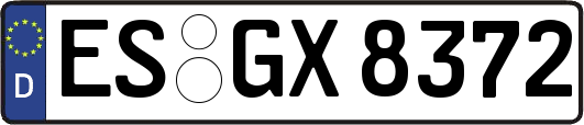 ES-GX8372