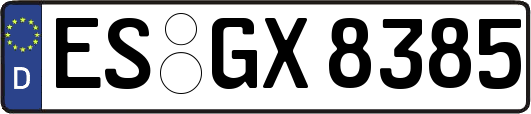 ES-GX8385