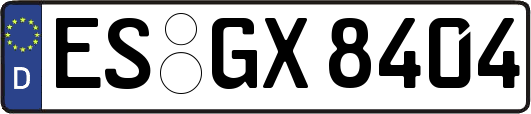 ES-GX8404