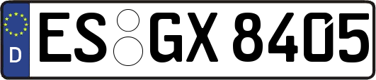 ES-GX8405