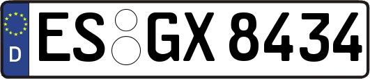 ES-GX8434
