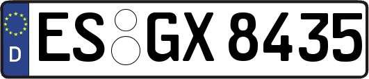 ES-GX8435