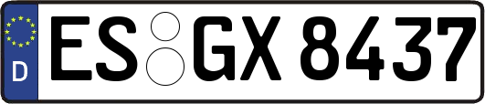 ES-GX8437