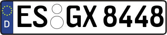 ES-GX8448