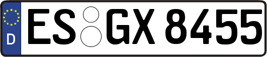 ES-GX8455