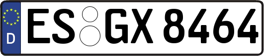 ES-GX8464