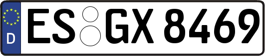 ES-GX8469