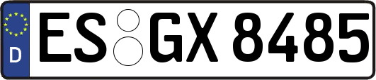 ES-GX8485