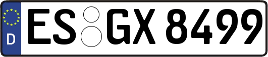 ES-GX8499