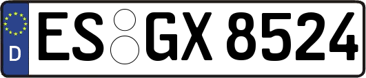 ES-GX8524
