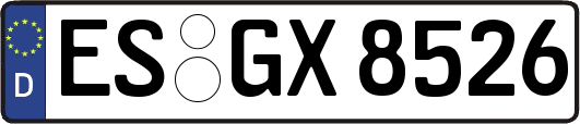 ES-GX8526