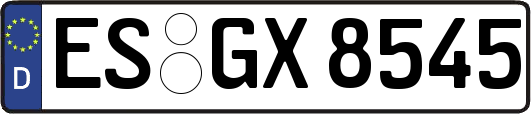 ES-GX8545