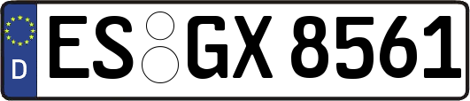 ES-GX8561