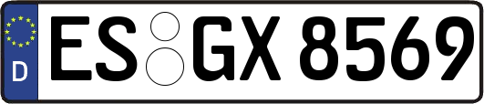 ES-GX8569