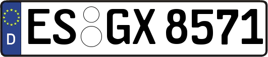 ES-GX8571