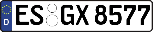 ES-GX8577