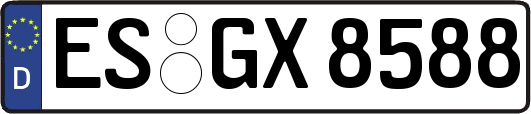 ES-GX8588