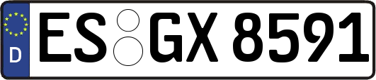 ES-GX8591