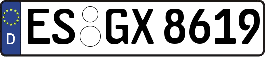 ES-GX8619