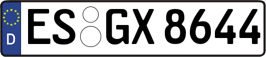 ES-GX8644