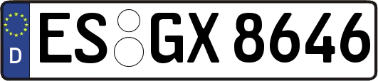 ES-GX8646