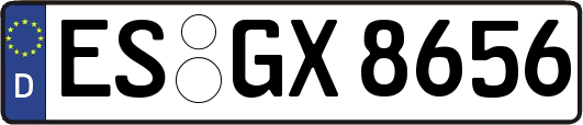 ES-GX8656