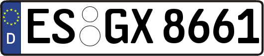 ES-GX8661